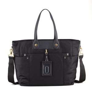MARC by Marc Jacobs  Eliz-A-Baby Diaper Bag